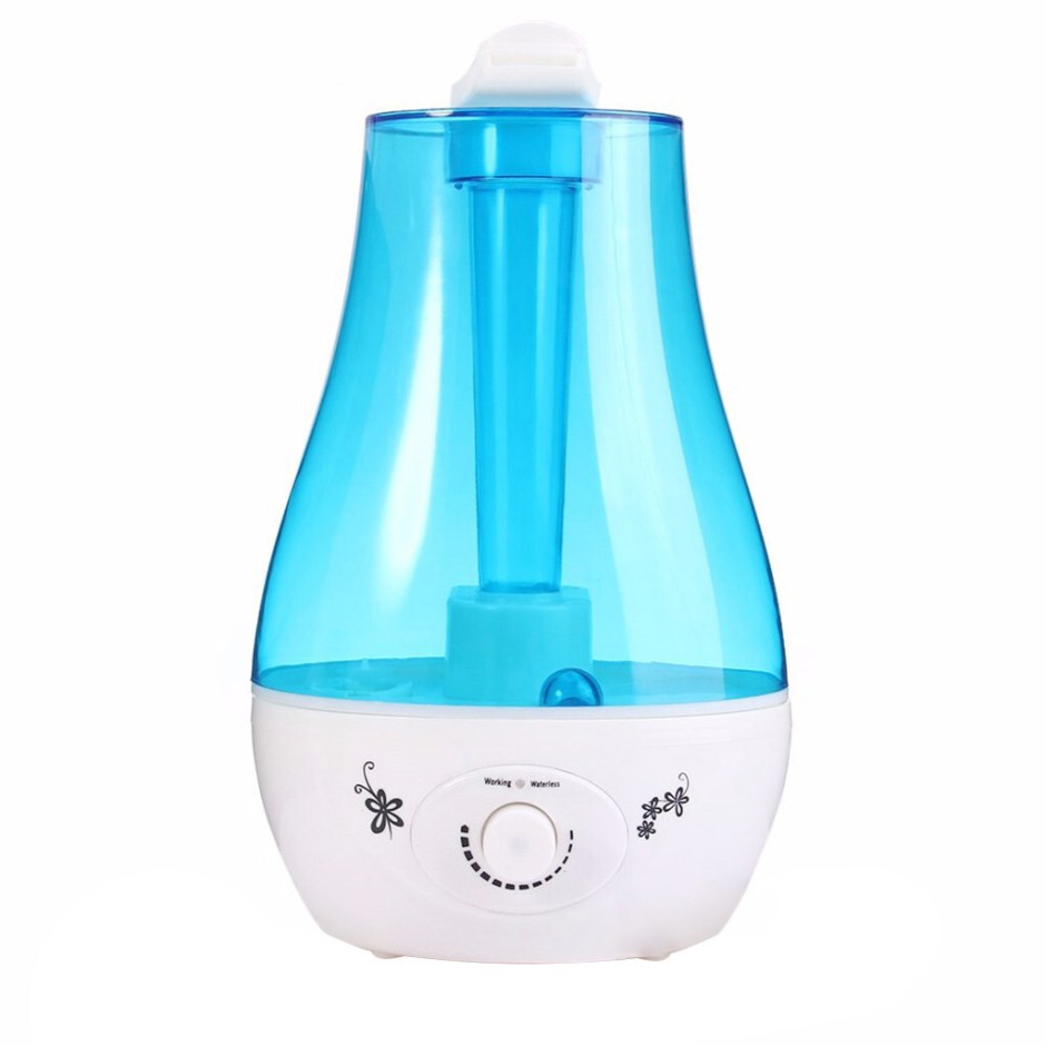 Увлажнитель ATWFS Air humidity (3l)