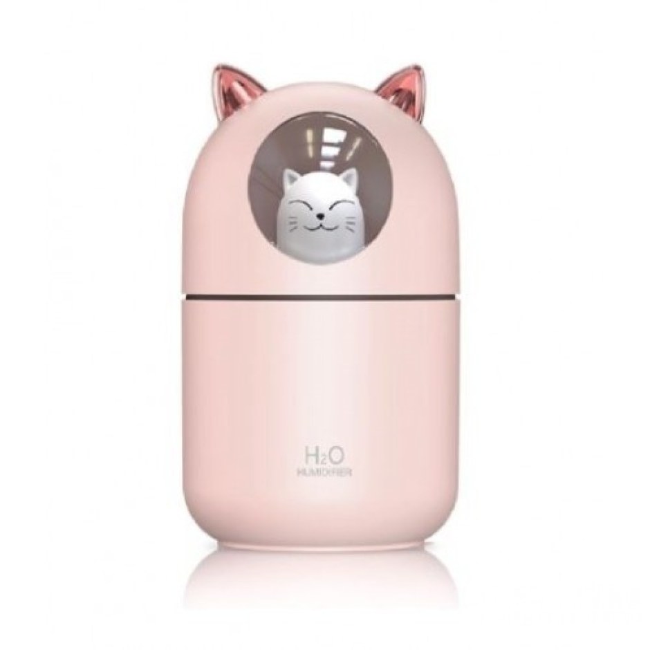 Увлажнитель воздуха h2o Humidifier