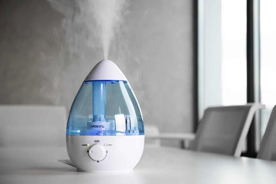 Ультразвуковой увлажнитель воздуха primera Hup-w3025-a
