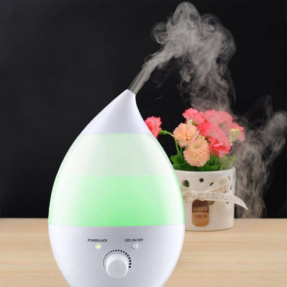 Увлажнитель Humidifier 229