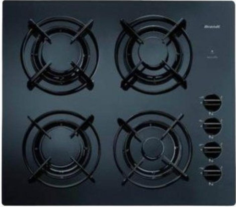 Газовая варочная панель Fagor 3cfie-4glsn