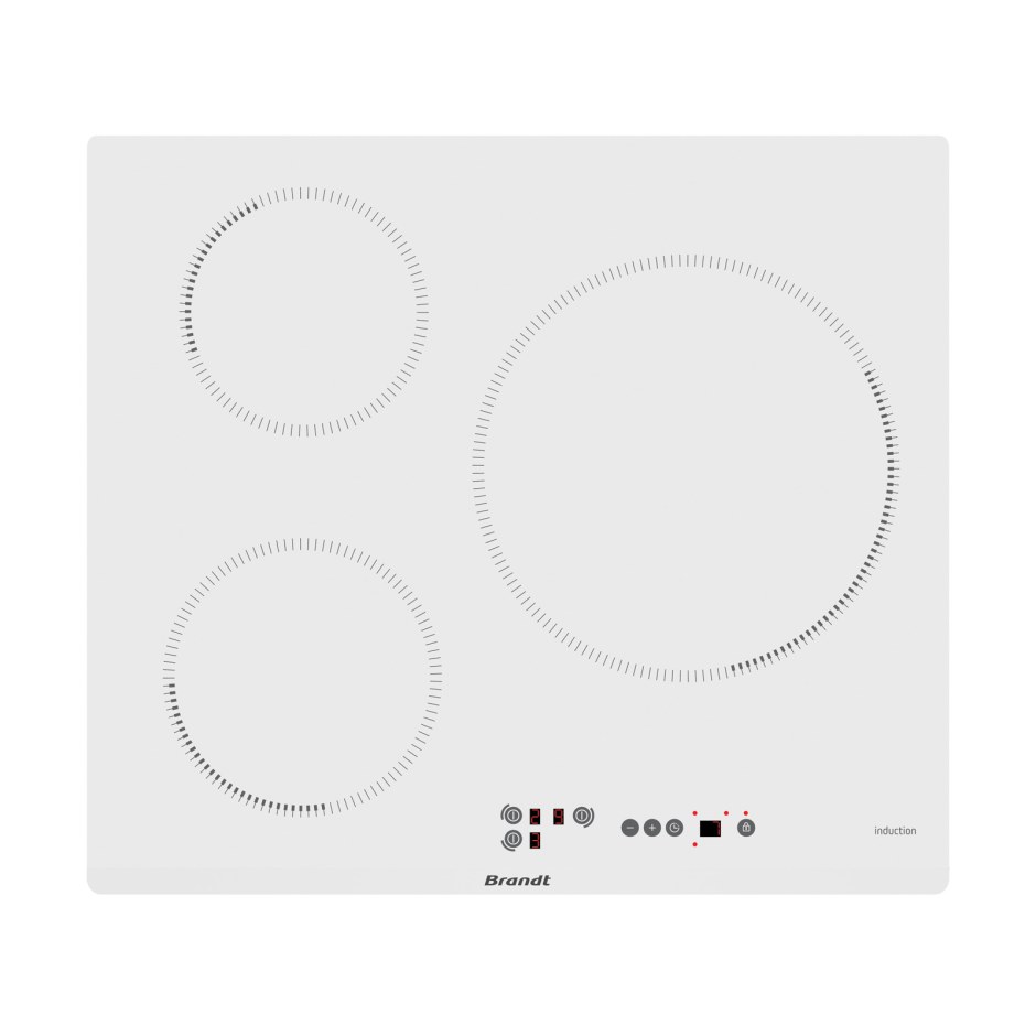 Индукционная варочная панель Brandt ti1033b
