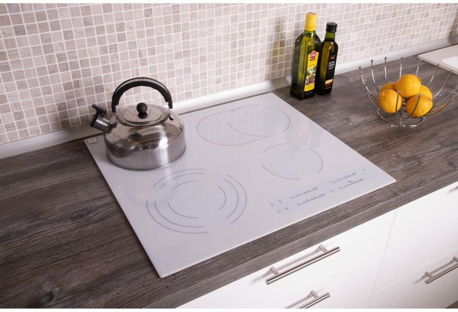 Варочная панель Electrolux cke6450wc