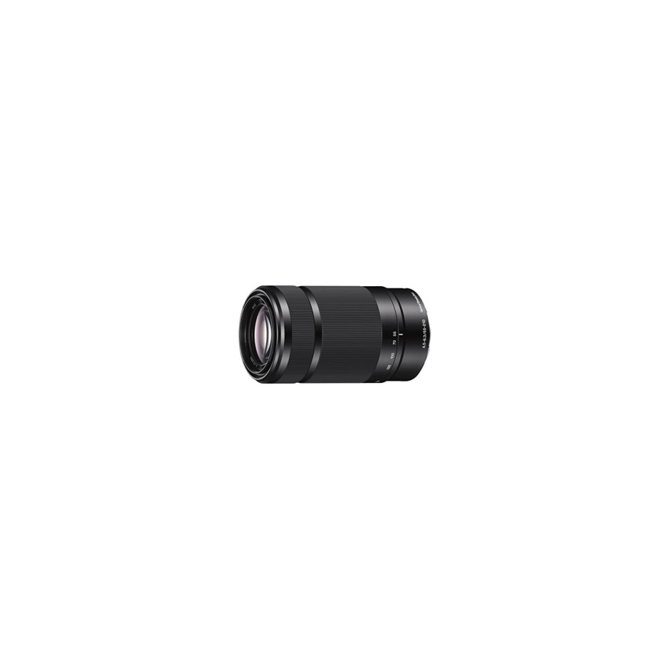 Объектив Sony Sal 55300