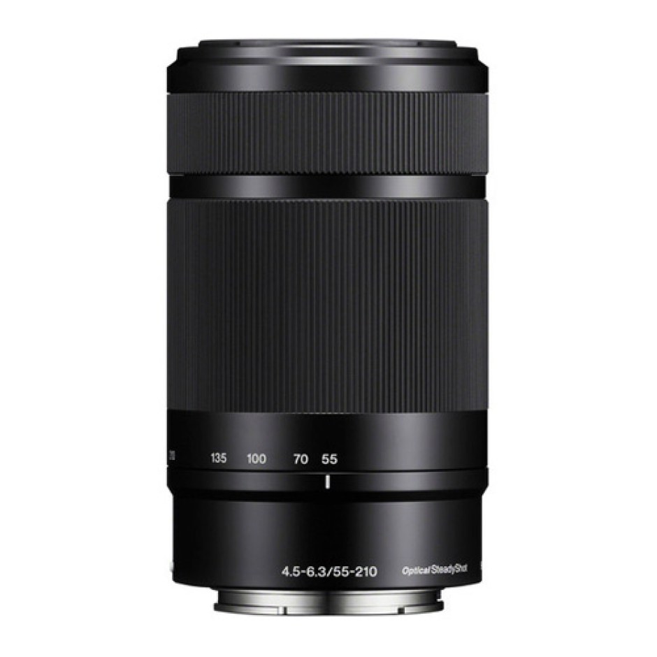 Объектив Sony sel-55210