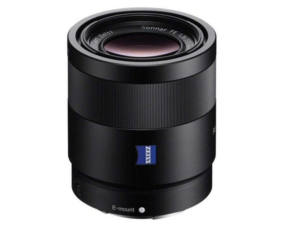Объектив Sony sel-24105g
