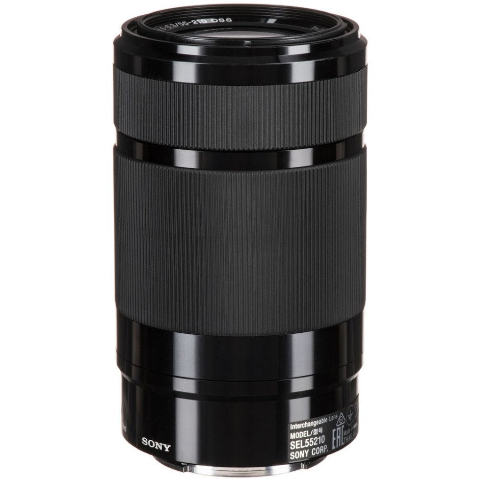 Объектив Sony sel-55210
