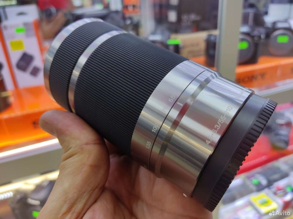 Объектив Viltrox PFU RBMH 85mm f/1.8 STM Sony e