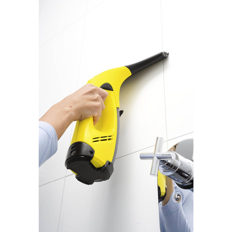 Стеклоочиститель Karcher WV 50 plu