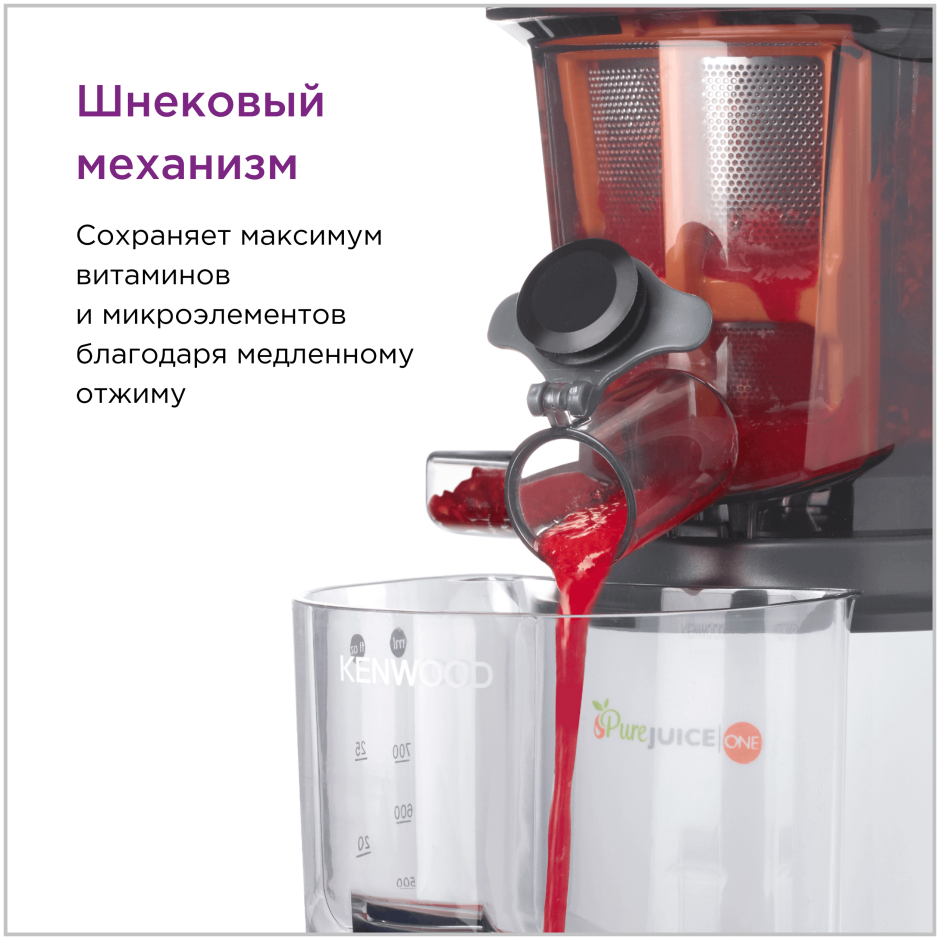 Фильтрующая корзина соковыжималки Kenwood Type jmp80