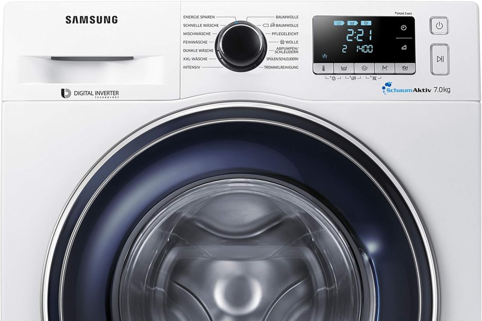 Samsung ww60a4s00ce