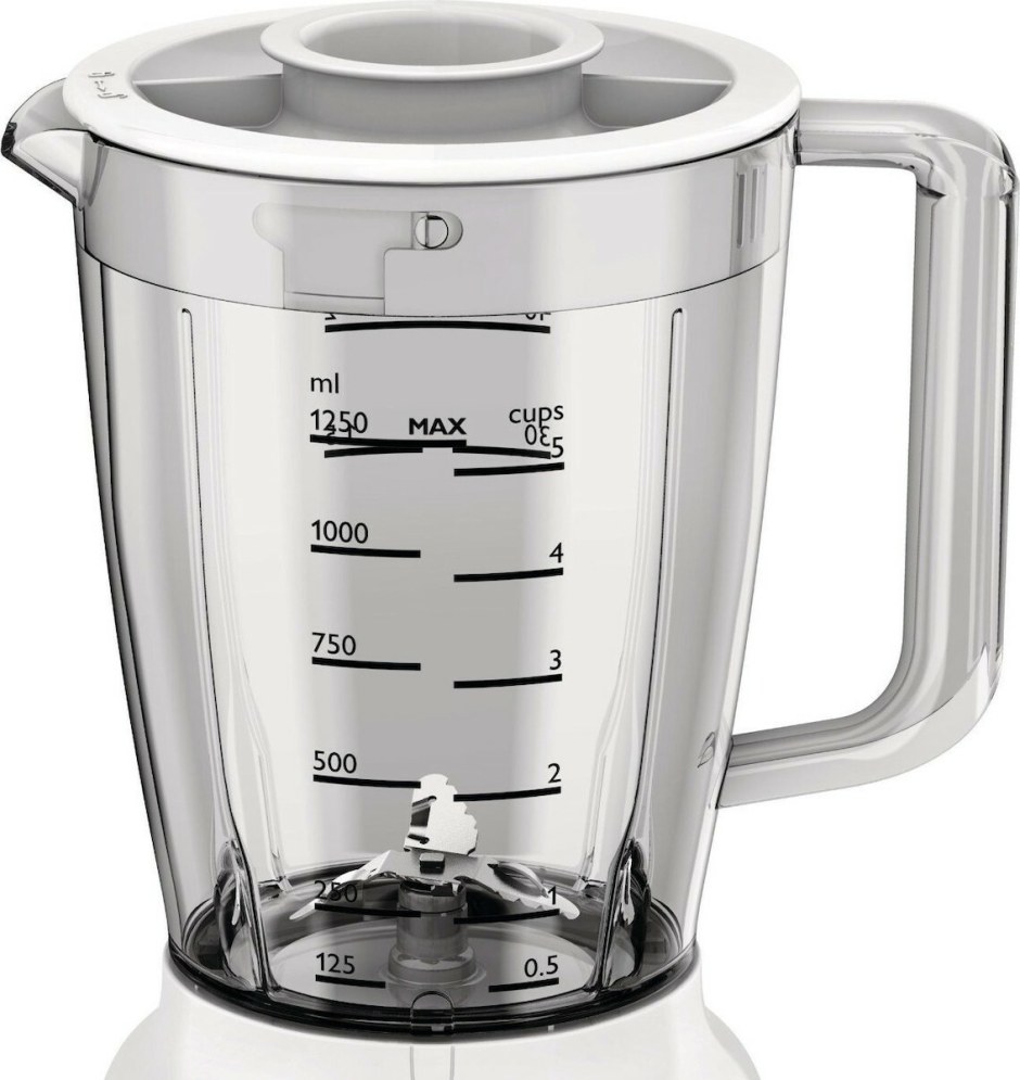Стационарный блендер Philips hr2100 Daily collection