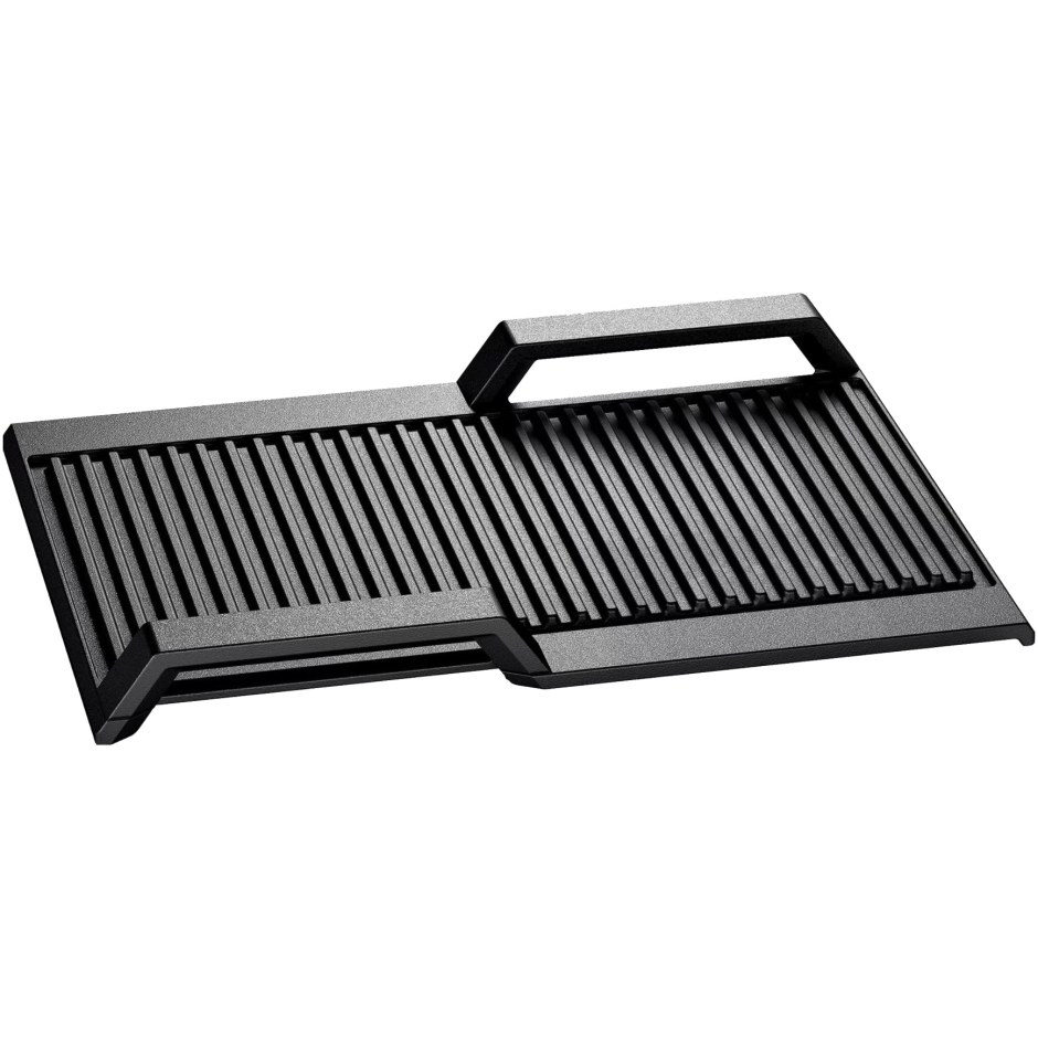 Решетка-гриль для FLEXINDUCTION 17000300 hez390522