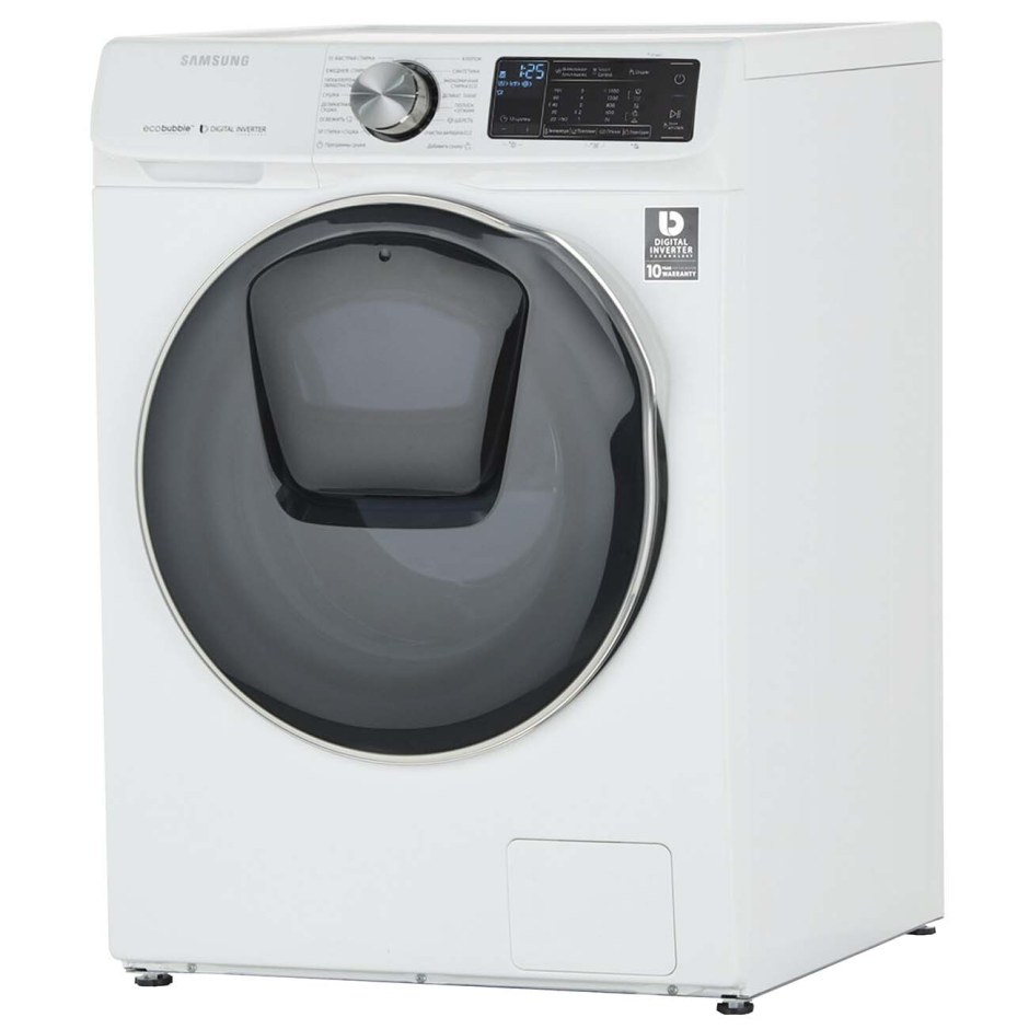 Стиральная машина с сушкой Midea mwc8143 Crown