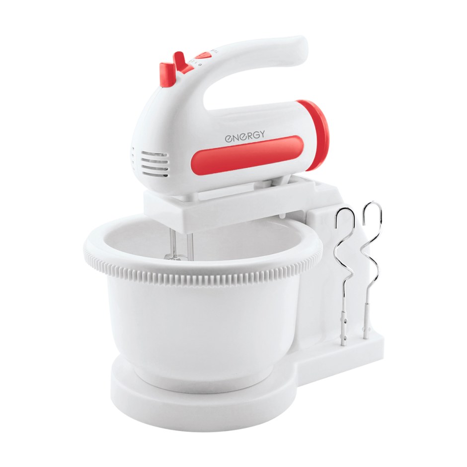 Миксер Energy en-273 200вт 5скор,чаша