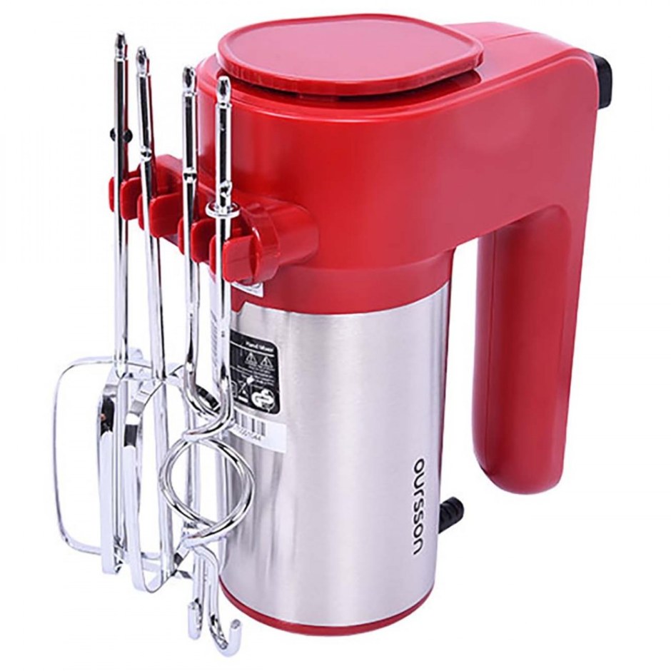 Миксер Oursson hm4001/ga