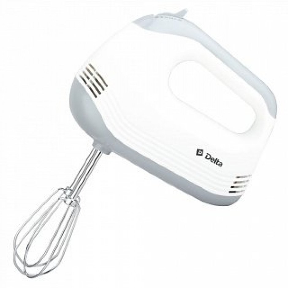 Миксер Delta Lux DL-5074c