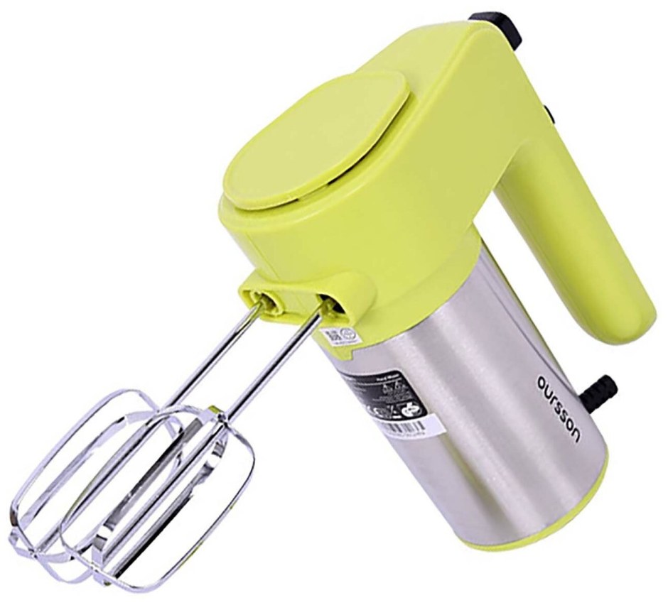 Купить миксер Oursson hm4001