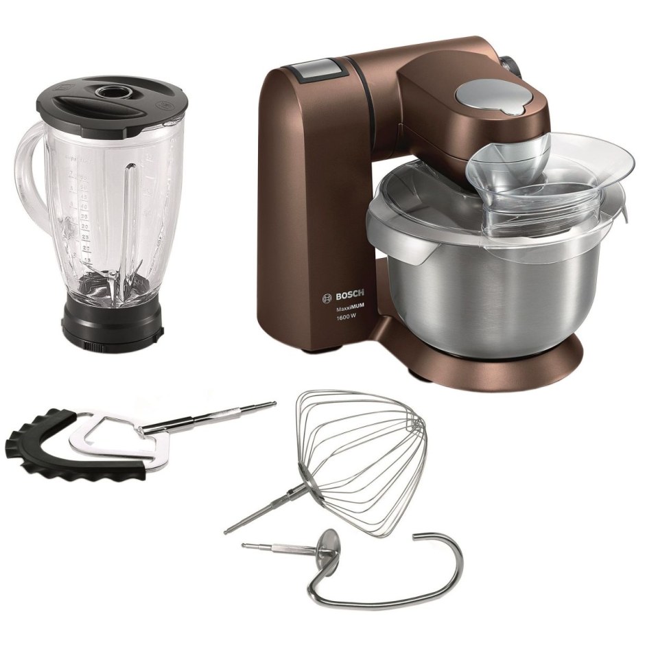 Комбайн Bosch Maxximum mumxx40g