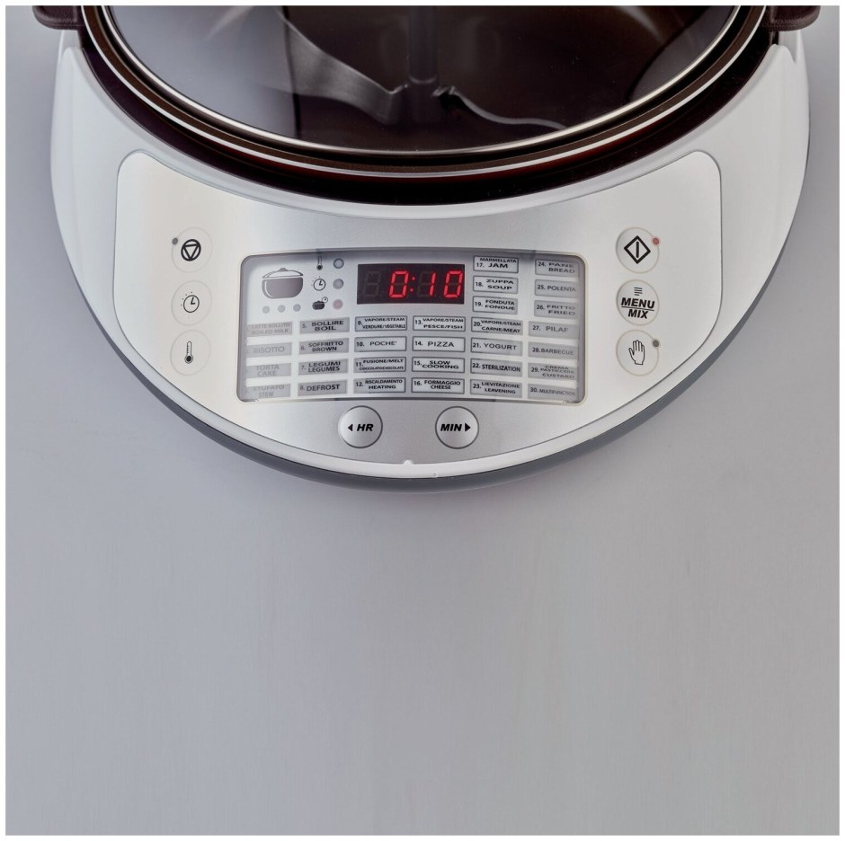 Мультиварка Ariete 2945