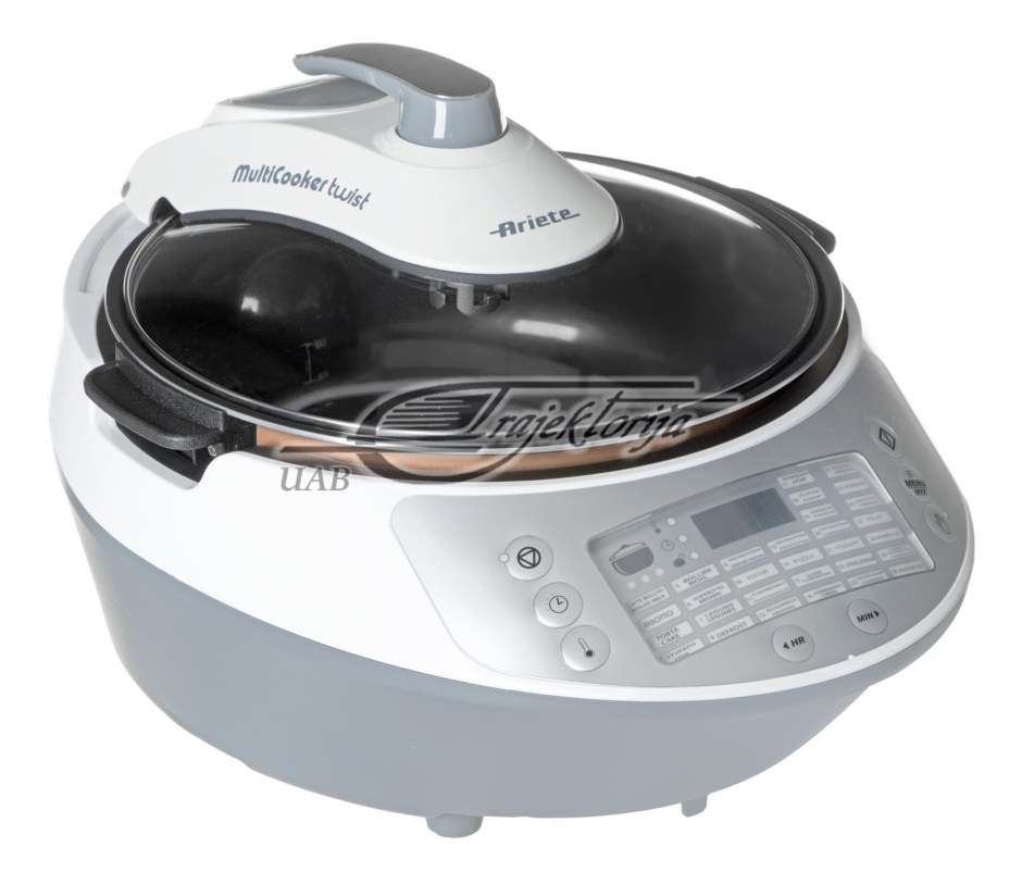 Ariete Multicooker Twist