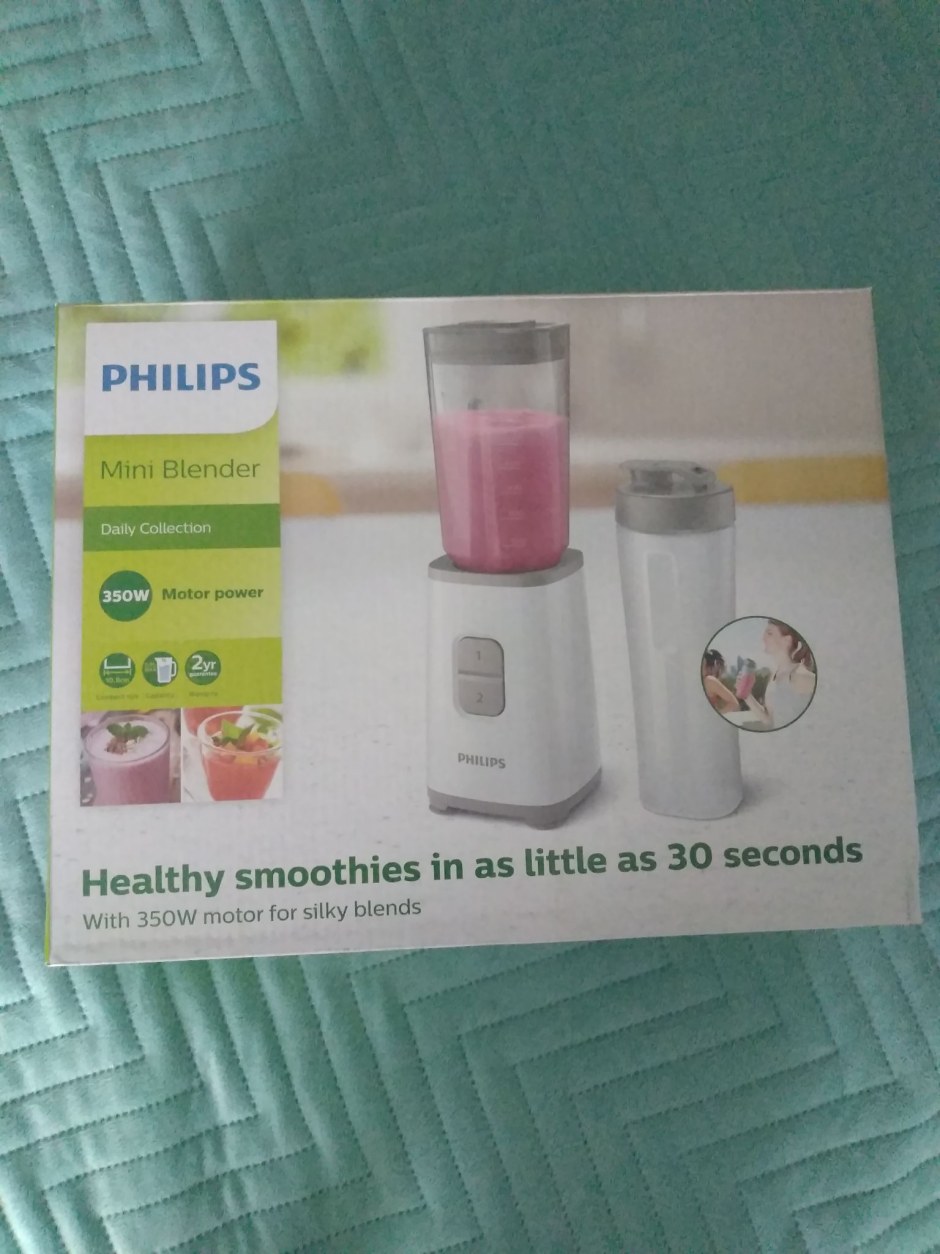 Блендер Philips hr2602