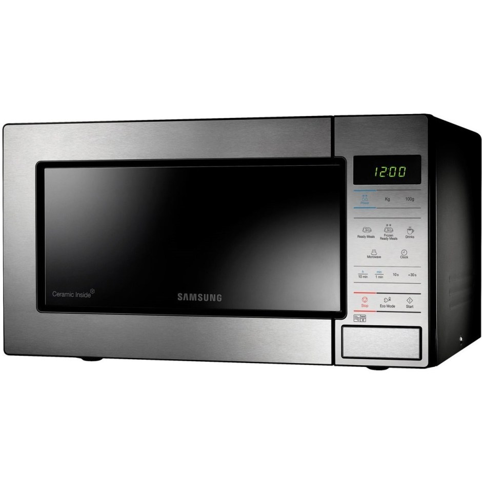Микроволновая печь Samsung ge712br