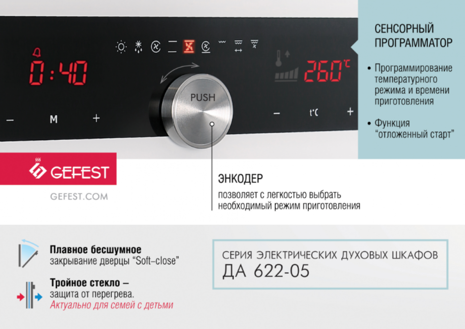 Gefest 622-05 б s