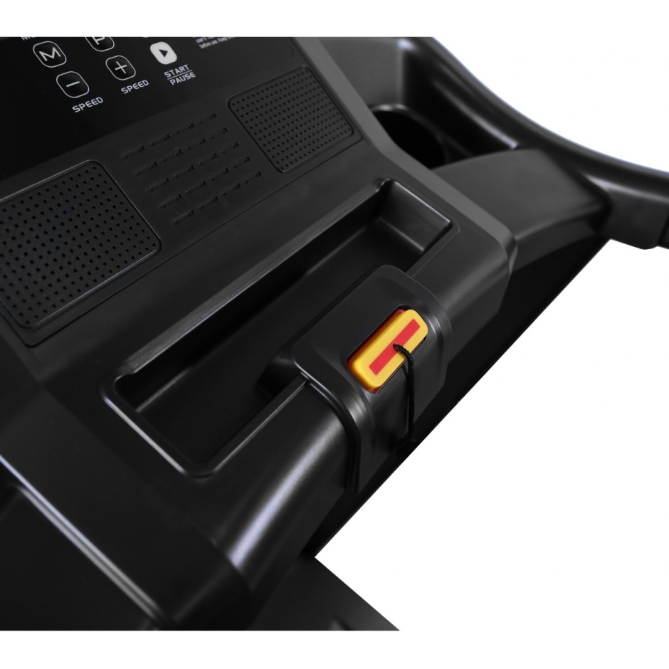 Электрическая Беговая дорожка Carbon Fitness t506