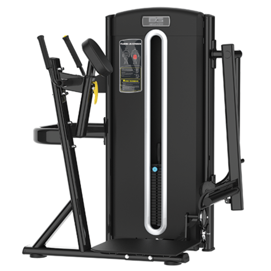 Bronze Gym m05-006