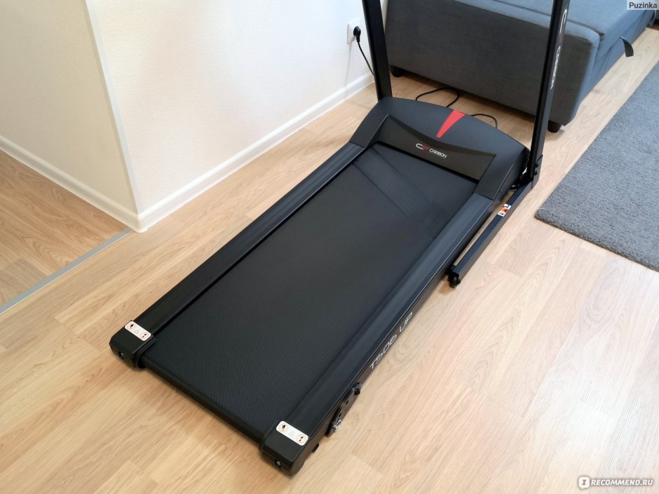 Беговая дорожка Carbon t306