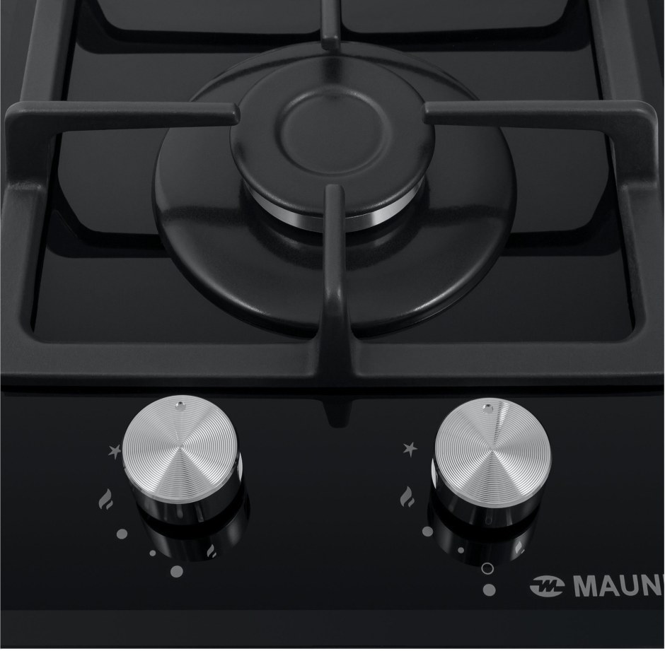 Газовая варочная панель Maunfeld EGHG 32.33CB/G