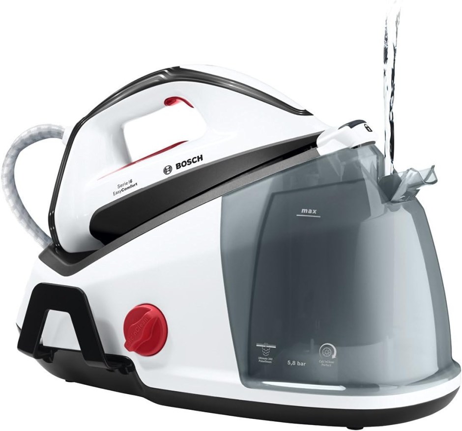 Bosch TDS 6040