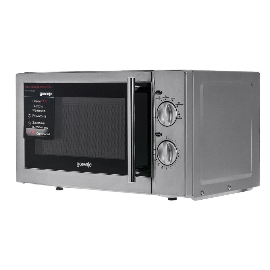 Микроволновая печь Gorenje mo17me-ur
