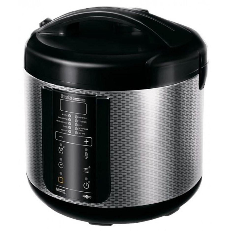 Мультиварка Redmond RMC-m227s