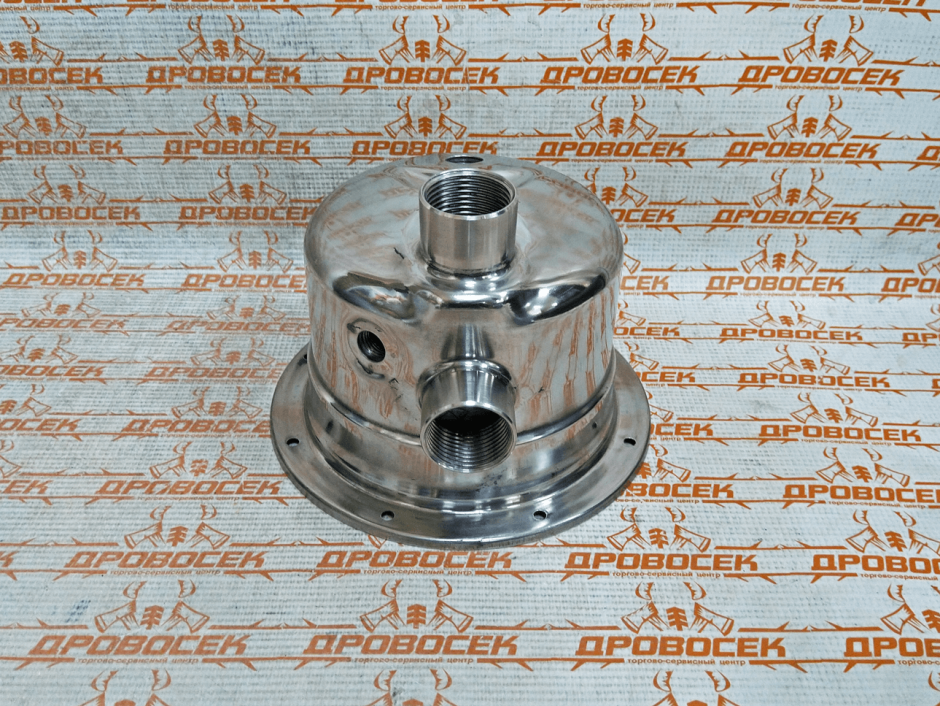 Корпус насоса (н01.50.00.003)