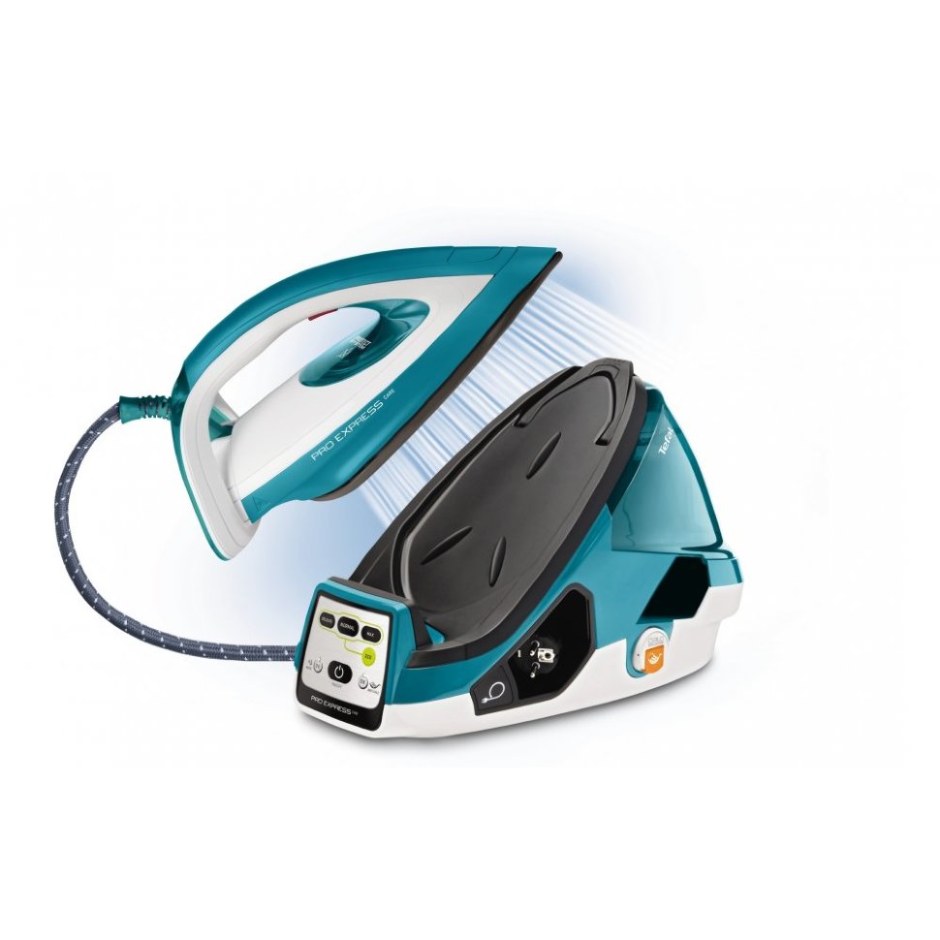Парогенератор Tefal gv9060