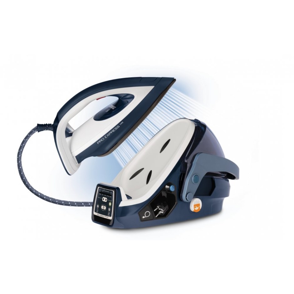 Парогенератор Tefal Pro Express Care gv9071e0