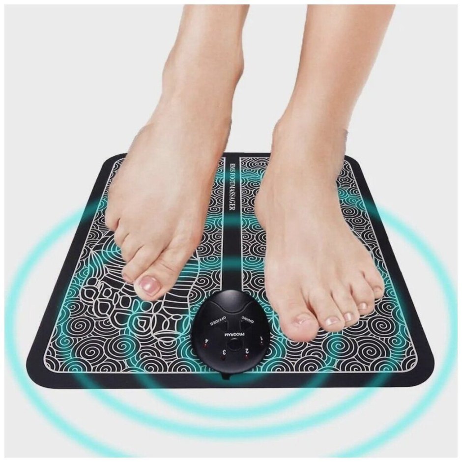Ножной стимулятор foot Pulse