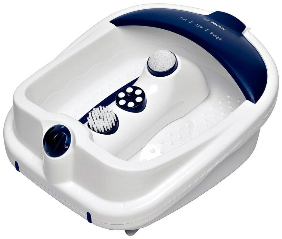 Массажер Bosch PMF 2232