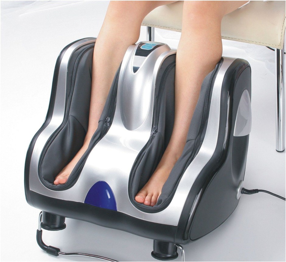 Массажер для ног foot Massager KW-30New