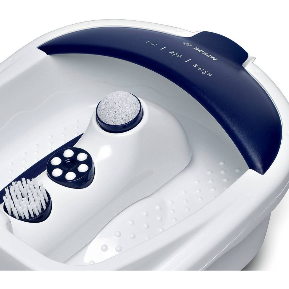 Ванночка для ног бош Bosch-PMF-2232