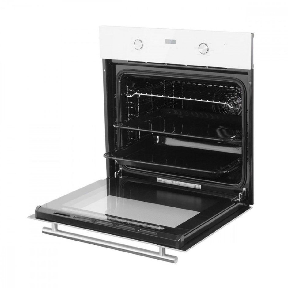 Midea mo670a4x