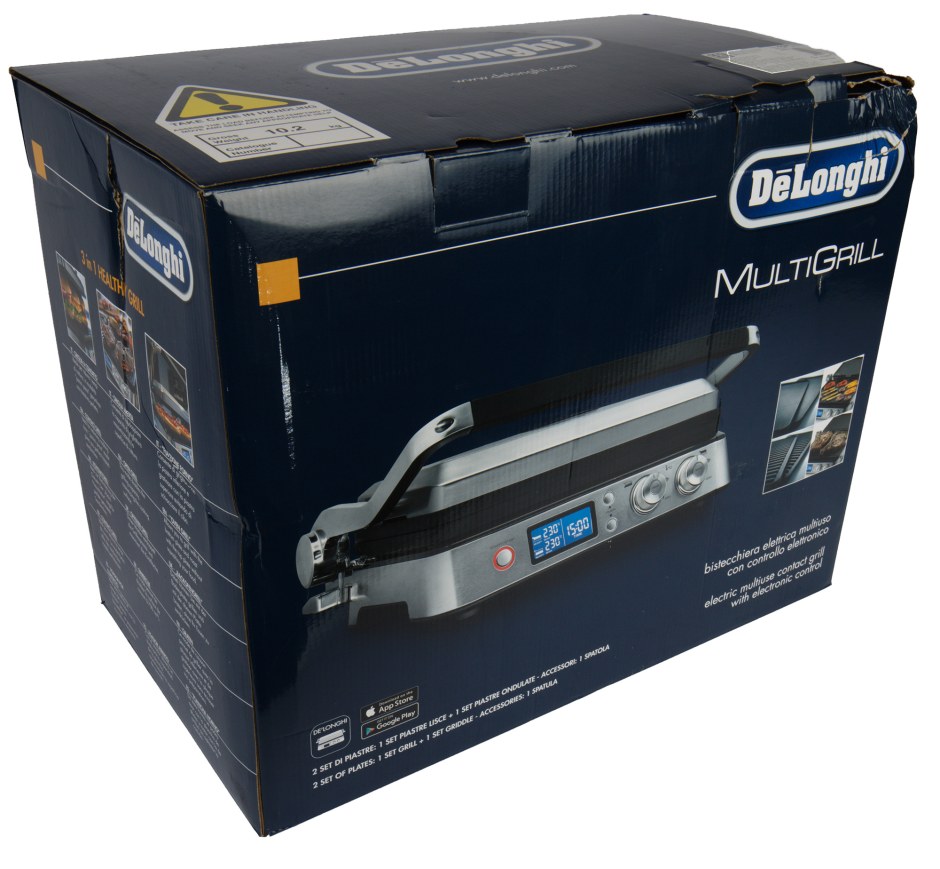Delonghi dlsk101