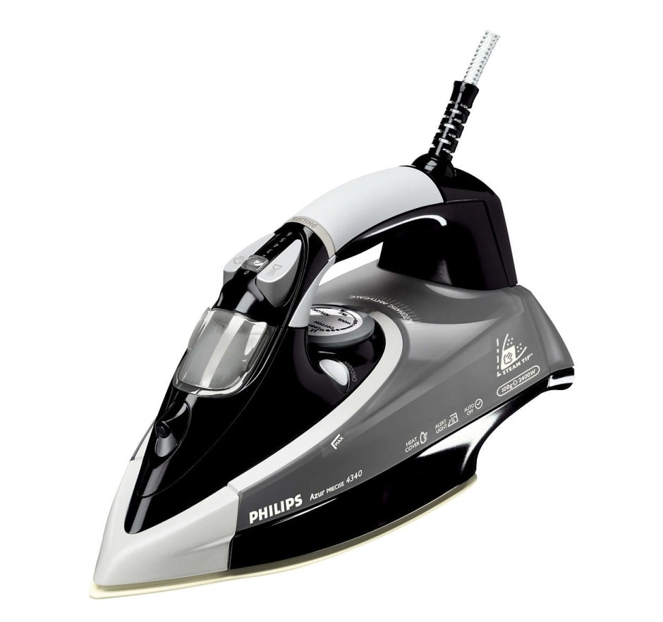 Утюг Philips hi570