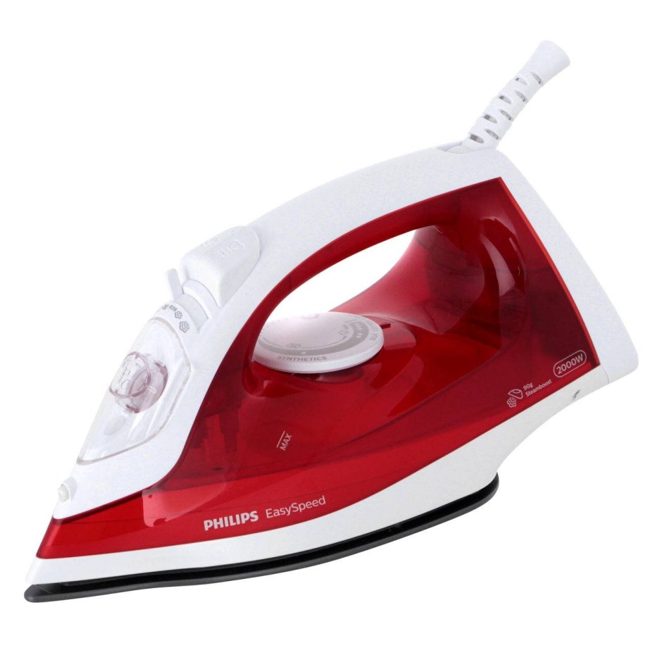 Утюг Philips gc4560