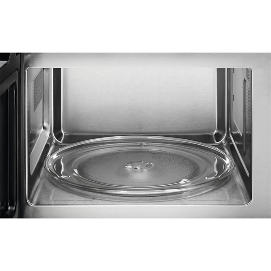 Микроволновая печь Electrolux ems 20300 Ox