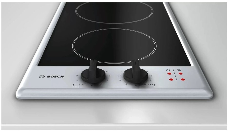 Электрическая варочная панель Bosch pkc345e