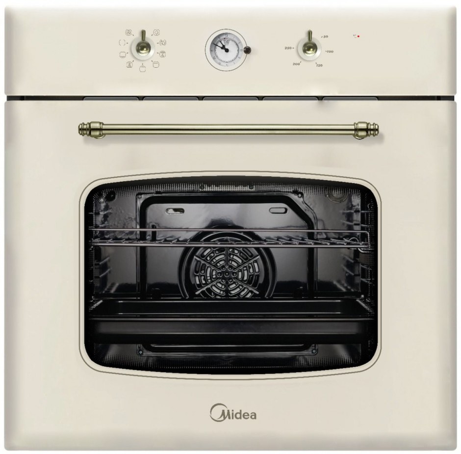 Духовой шкаф Midea mo23003gb