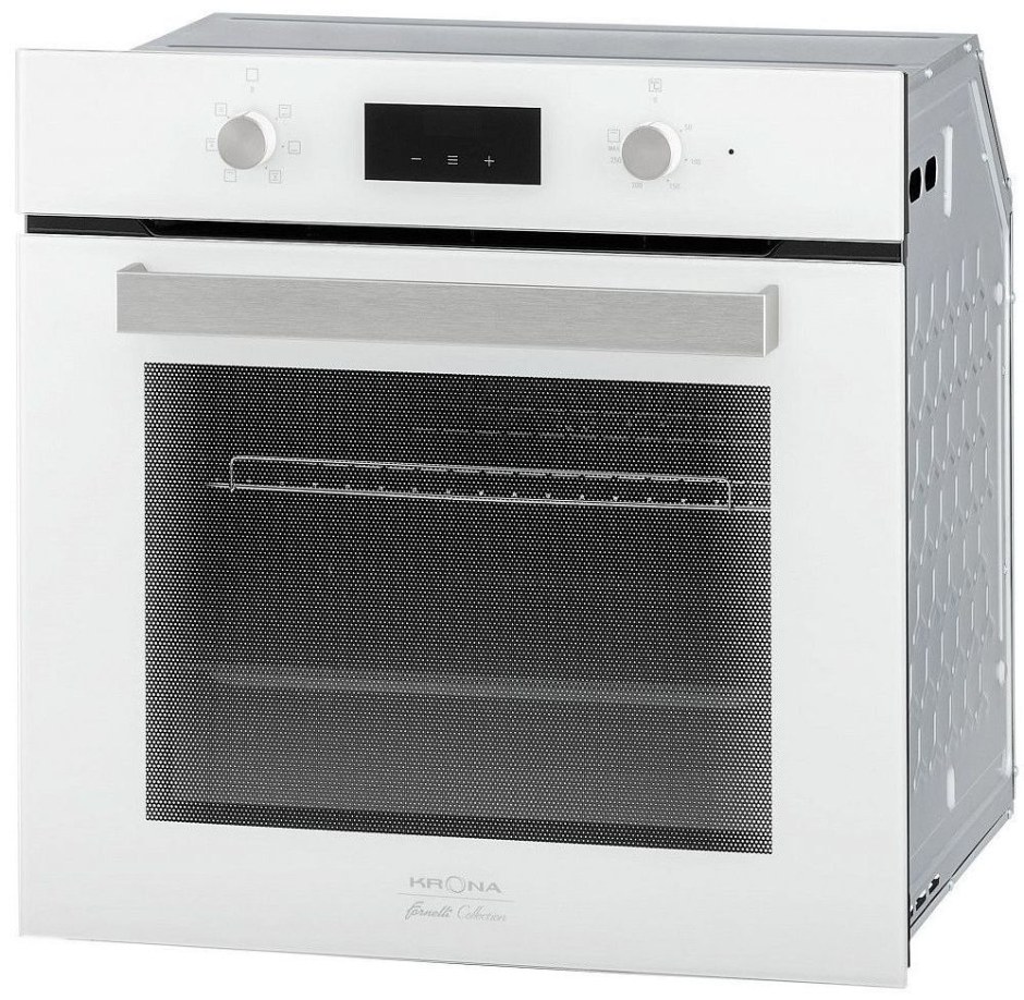Духовой шкаф Krona Regina 60 BL